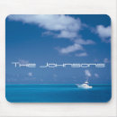 Search for yachts mousepads Boating