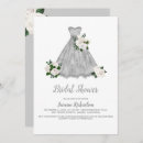 Search for african american bridal shower invitations Floral