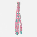 Search for pink cupcake ties Pastel