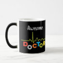 Search for black doctor mugs Thanks