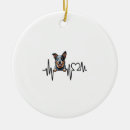 Search for australian cattle dog christmas tree decorations Dogs