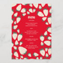 Search for cute menus Modern