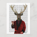 Search for jacket cards invites Woodland creatures