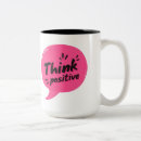Search for positive thinking mugs Uplifting quote
