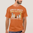 Search for god dog tshirts Fun