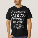 Search for applied clothing Therapist