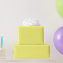 Search for soft wrapping paper Yellow