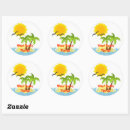 Search for miami beach florida stickers Vacation