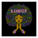 Search for luckiness art Black