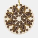Search for endangered christmas tree decorations Nature