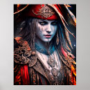 Search for emotion art Girl