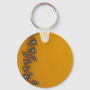 Search for orange fractal key rings Fractals