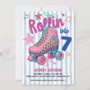 Search for lets skate invitations Girl