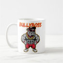Search for mascot mugs Bulldog