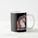 Search for usa eagle mugs July