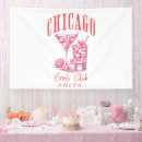 Search for bachelorette party banners Girls night out