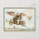 Search for dog christmas postcards Vintage