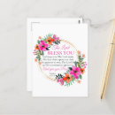 Search for numbers 6 24 postcards Bible verse