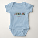 Search for jesus baby clothes Newborn
