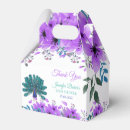Search for peacock favour boxes Green