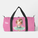 Search for pointing bags Girl