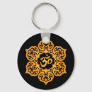 Search for ohm key rings Aum