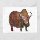 Search for postal postcards Illustration