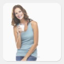 Search for happy food stickers Food and drink