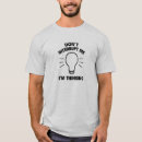 Search for interruption tshirts Don't interrupt me
