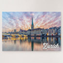 Search for zurich puzzles Switzerland