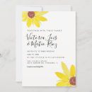 Search for wild flower wedding invitations Script