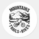 Search for bicycle stickers Adventure