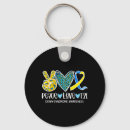 Search for yellow ribbon key rings Syndrome