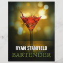 Search for alcoholics flyers Drink