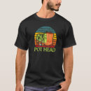 Search for pothead tshirts Cactus