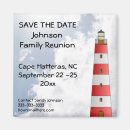 Search for family reunion save the date magnets Vacation