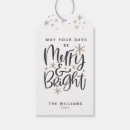 Search for white and gold gift tags Whimsical