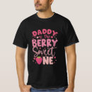 Search for berry tshirts Daddy