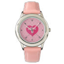 Search for heart watches Girls
