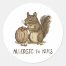 Search for no nuts stickers Kids