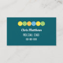 Search for pickleball business cards Sports