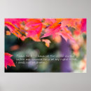 Search for autumn scripture posters God