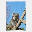 Search for koala tea towels Marsupial