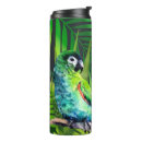 Search for macaw parrot mugs Jungle