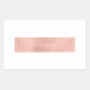 Search for business card stickers Black