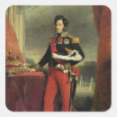 Search for king louis stickers Portrait