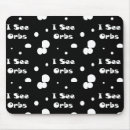 Search for investigative mousepads Ghosts