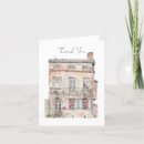 Search for new orleans thank you cards Watercolor