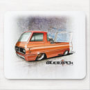 Search for pickup mousepads Car