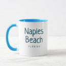 Search for naples florida mugs Beach